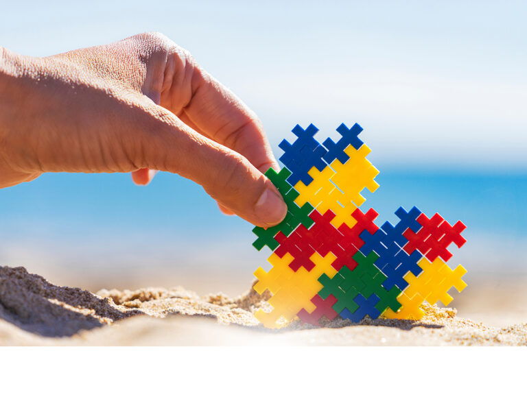 Capacity Building Program